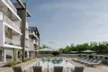 Appartement 1 chambre 63 m² Yeroskipou, Chypre
