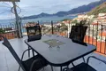 Wohnung 2 zimmer 85 m² Przno, Montenegro