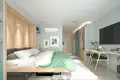 3 bedroom apartment 135 m² Phuket, Thailand