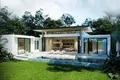 Complexe résidentiel New complex of villas with swimming pools 850 meters from Rawai Beach, Phuket, Thailand