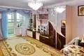 2 room apartment 56 m² Brest, Belarus