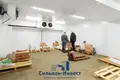 Офис 2 695 м² Ждановичский сельский Совет, Беларусь