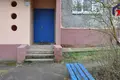 1 room apartment 34 m² Drackauski sielski Saviet, Belarus