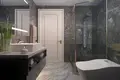 Квартира 4 комнаты 120 м² Мезитли, Турция