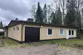 Haus  Kiuruvesi, Finnland