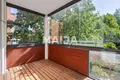 Квартира 2 комнаты 60 м² Helsinki sub-region, Финляндия