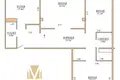Wohnung 3 zimmer 97 m² Minsk, Belarus