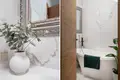 2 bedroom apartment 94 m² Riga, Latvia
