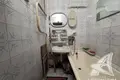 2 room apartment 49 m² Muchaviecki sielski Saviet, Belarus