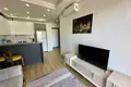Apartamento 2 habitaciones 54 m² Mezitli, Turquía
