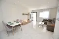 Apartamento 2 habitaciones 75 m² San Miguel de Salinas, Španjolska