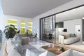 Appartement 3 chambres 144 m² Nicosie, Chypre