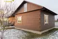 Casa 40 m² Stan kauski siel ski Saviet, Bielorrusia