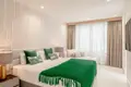 Willa 3 pokoi 216 m² Phuket, Tajlandia