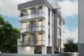 Apartamento 3 habitaciones 114 m² Limasol, Chipre