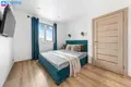 Квартира 3 комнаты 53 м² Вильнюс, Литва