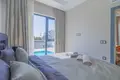 1 bedroom apartment  Kestel, Turkey