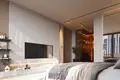 Ático 2 habitaciones 91 m² Dubái, Emiratos Árabes Unidos