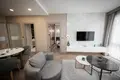 Wohnkomplex Apartment in the luxurious Babacan Central complex.