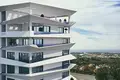 Penthouse 4 pokoi 280 m² Kyrenia, Cypr Północny