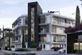 Mieszkanie 4 pokoi 160 m² Gmina Germasogeia, Cyprus