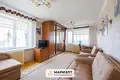 3 room apartment 77 m² Minsk, Belarus