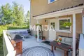 Mieszkanie 3 pokoi 71 m² Akaa, Finlandia
