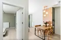 Appartement 2 chambres 42 m² en Cracovie, Pologne