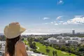 4 bedroom apartment 213 m² San Pedro Alcantara, Spain