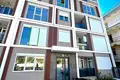Wohnung 3 Schlafzimmer 90 m² Mittelmeerregion, Türkei