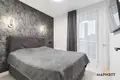 2 room apartment 40 m² Minsk, Belarus