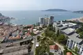 Parcelas 2 000 m² Becici, Montenegro