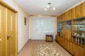 Wohnung 2 zimmer 51 m² Minsk, Belarus