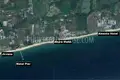 Земельные участки  Пхангнга, Таиланд