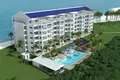 1 bedroom apartment 52 m² Puerto Plata, Dominican Republic