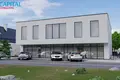 Propiedad comercial 217 m² en Vilna, Lituania