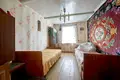 Haus 2 Zimmer 42 m² Saslauje, Weißrussland