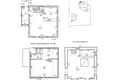 Maison 93 m² Zdanovicki sielski Saviet, Bélarus