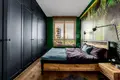2 room apartment 65 m² Warsaw, Poland