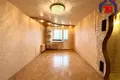 Apartamento 3 habitaciones 64 m² Saligorsk, Bielorrusia