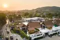 Villa 4 chambres 533 m² Choeng Thale, Thaïlande