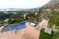 4 bedroom Villa 280 m² Altea, Spain