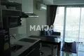 Appartement 2 chambres 36 m² Phuket, Thaïlande