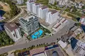 1 bedroom apartment  Incekum, Turkey