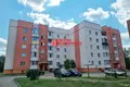 Wohnung 2 zimmer 46 m² Waukawysk, Weißrussland