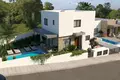 Villa de 3 habitaciones 180 m² Peyia, Chipre