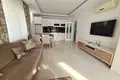 Mieszkanie 2 pokoi  Alanya, Turcja