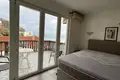 Apartamento 1 habitacion 55 m² en Rafailovici, Montenegro