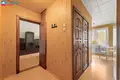 Appartement 1 chambre 32 m² Klaipeda, Lituanie