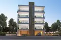 Appartement 2 chambres 102 m² Larnaca, Chypre